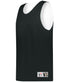 Alleson Youth Microfiber Reversible Basketball Jersey